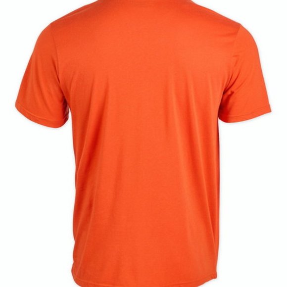 Boxercraft BM2103 Men's Essential Crew Neck Tee - Picture 2 of 2